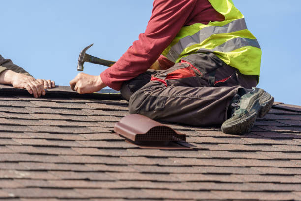 Professional Roofing Contractor in Mason, MI