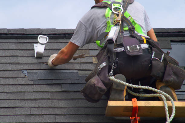 Best Affordable Roof Replacement  in Mason, MI