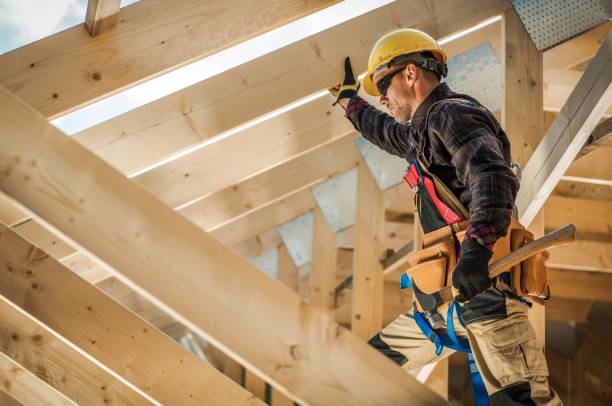 Reliable Mason, MI Roofing Contractor Solutions