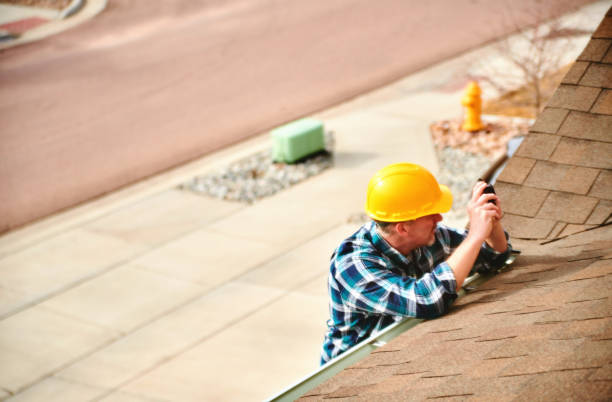 Best Roof Repair Services  in Mason, MI