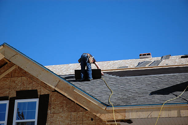Best Residential Roofing Contractor  in Mason, MI