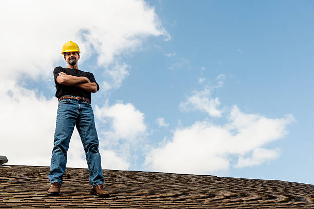 Best Flat Roof Repair Services  in Mason, MI