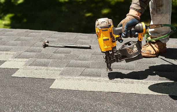 Best New Roof Installation  in Mason, MI