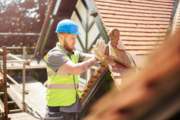 Best Residential Roofing Contractor  in Mason, MI