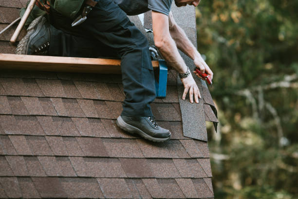 Best Tile Roofing Contractor  in Mason, MI